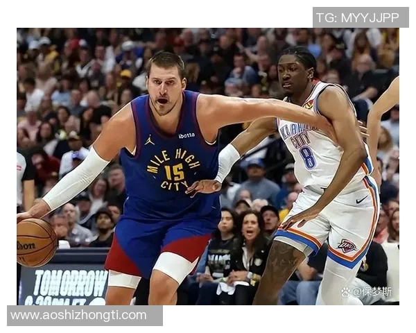 不甘示弱的掘金在主场全力迎战雷霆誓言争胜