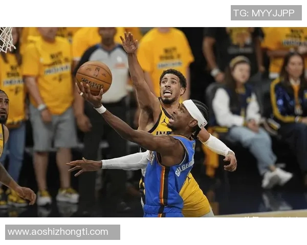 步行者主场发力逆转雷霆成功拖入抢七大战全力争夺晋级机会