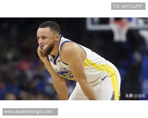 库里16分却打最爽一战！四星砍20+暴露勇士真相，这是抗衰老法宝