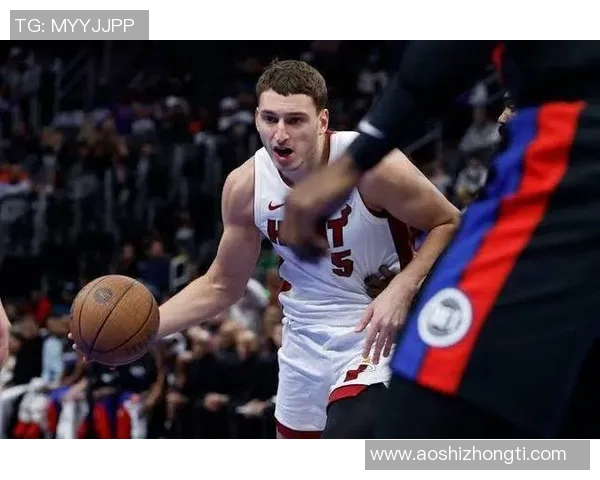 约维奇透露热火提速计划：斯波战术革新激发火力