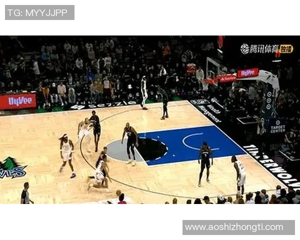 兰德尔独防生抢默里反击飞扣，三节24+5+5全能数据