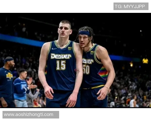 有戈登多奢侈？约基奇：我打赌你记得他在总决赛的表现