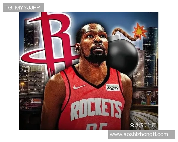 火箭大胜开拓者后！乌度卡表扬1人，杜兰特附议，申京直追约老师