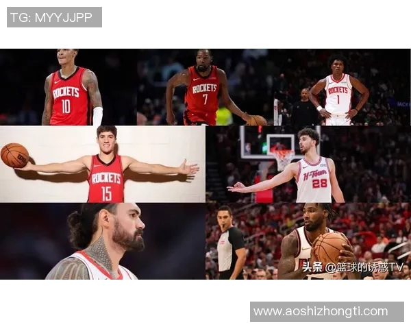 超级三巨头的阵容好处：即使有人低迷，总有核心站出来拯救球队