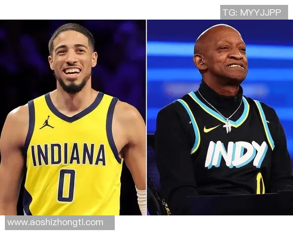 美记：步行者有意加福德 给哈利伯顿寻找下赛季的空接连线伙伴