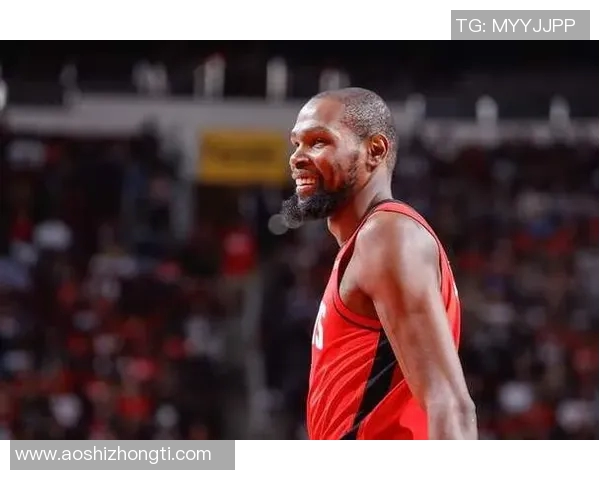 西部格局要变天！杜兰特冲冠终极一搏 火箭锁定全明星后卫补短板