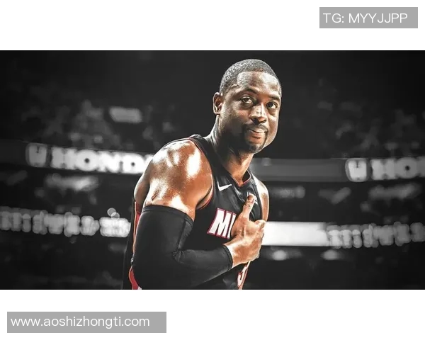 韦德：你不懂文班下一步会做什么 他有着外星人一样的神秘感